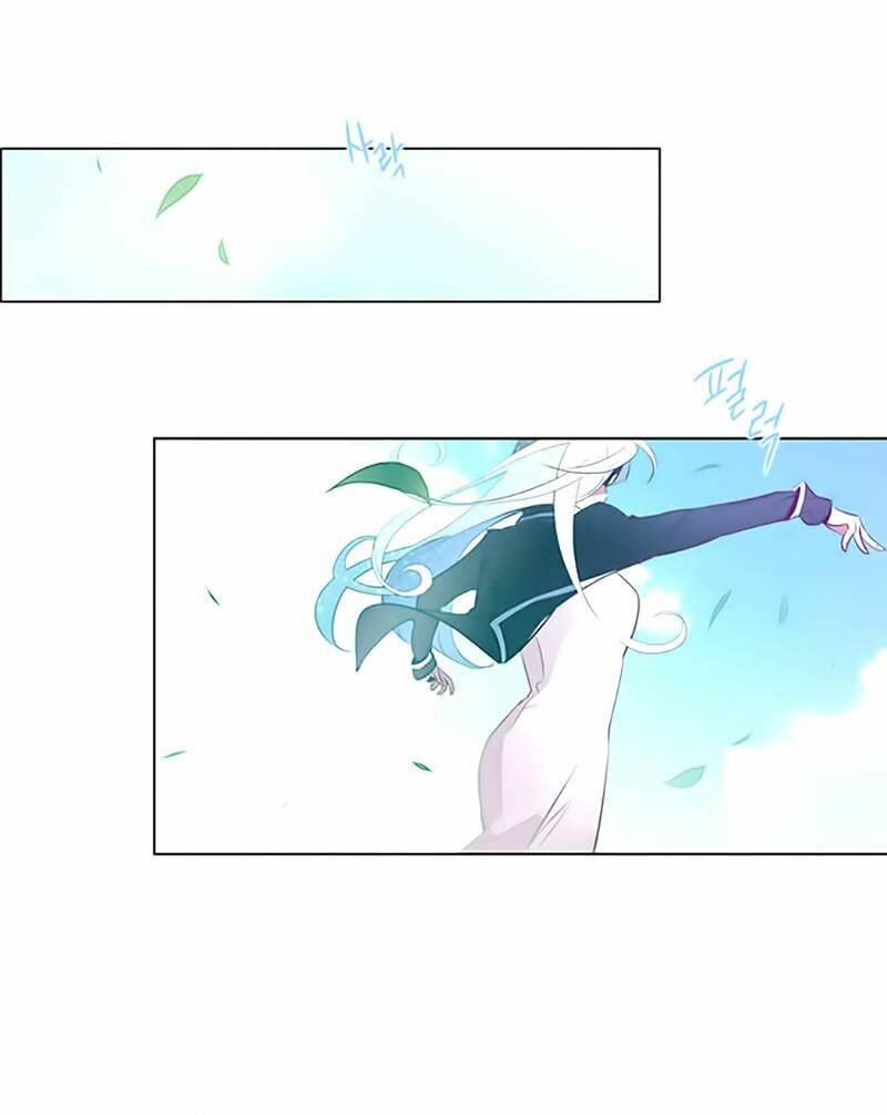 The Memory Of Wind: Anz: Chapter 20