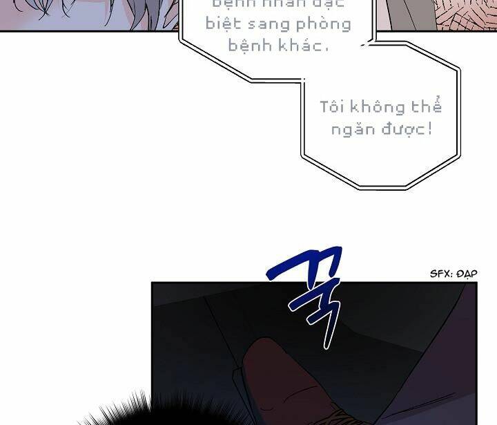 Kẻ Cắp Mặt Trăng: Chapter 38