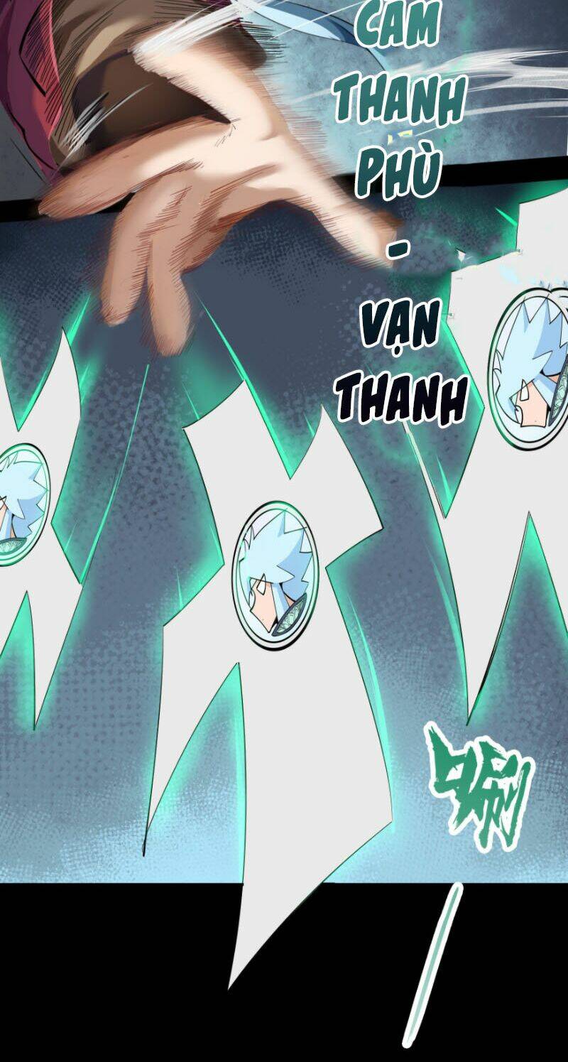 Thanh Đế Truyện: Chapter 69