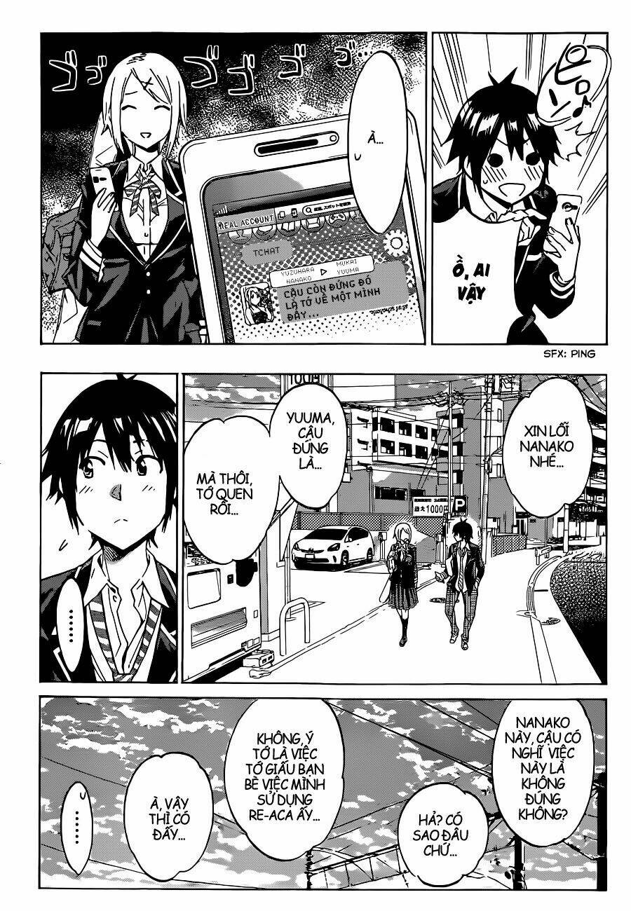 Real Account Ii: Chapter 1.2