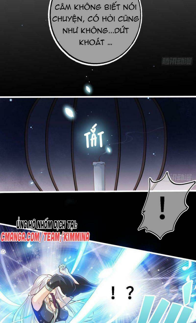 Cứu Được Tên Đại Ma Tôn: Chapter 15
