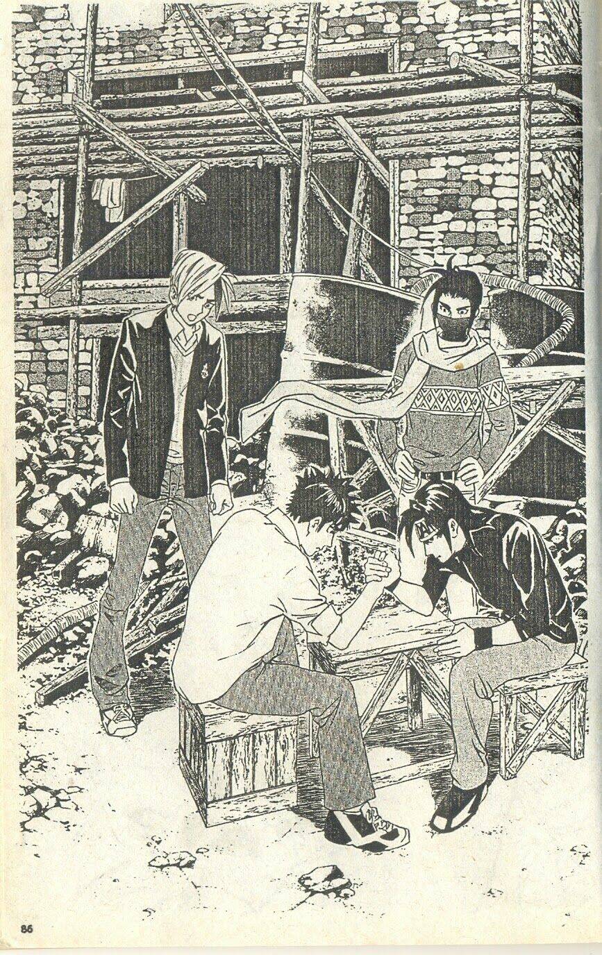 Ai Hơn Ai: Chapter 265