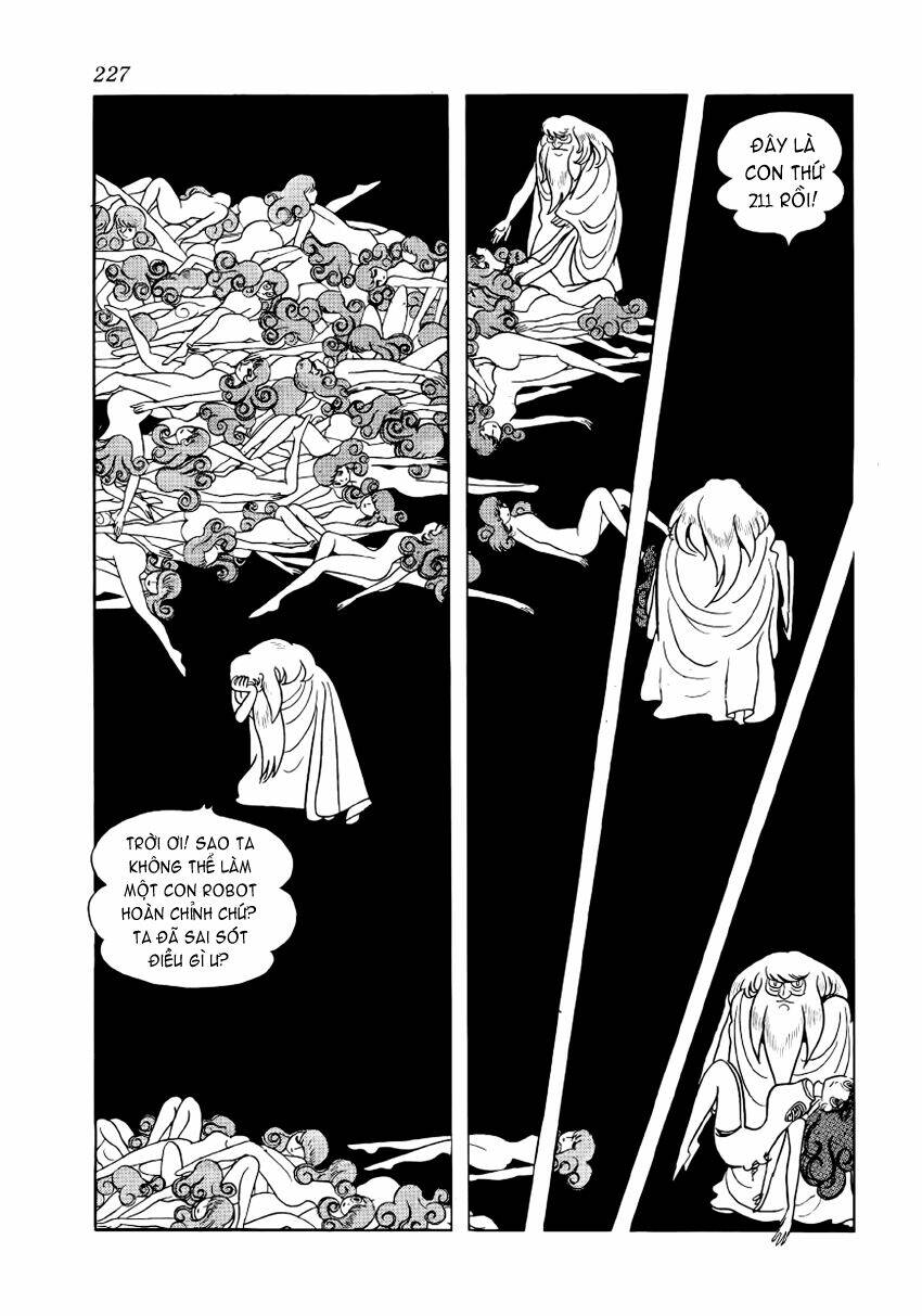 Chim Lửa: Chapter 27