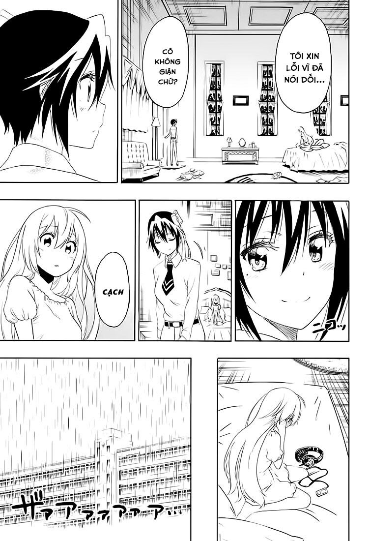 Tình Yêu Ngang Trái: Chapter 206