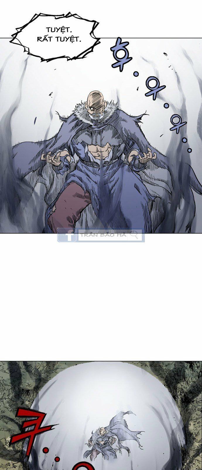 Cao Thủ 2: Chapter 74