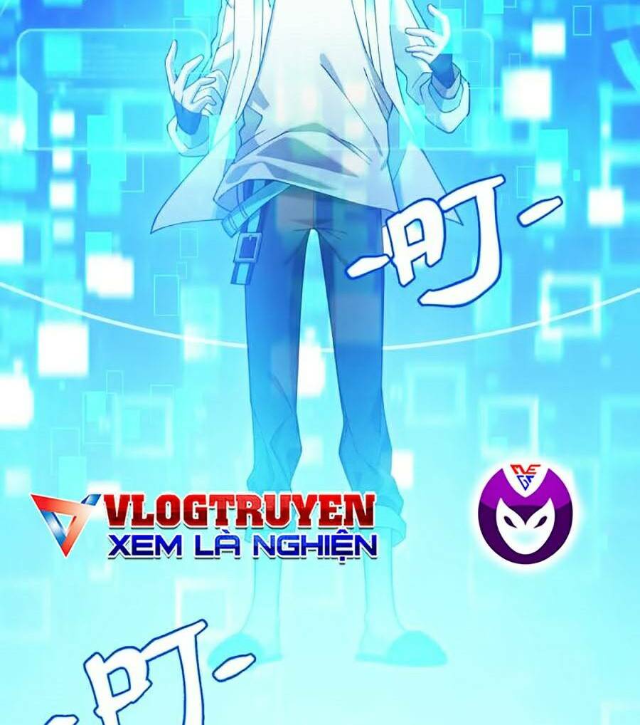 Người Chơi Siêu Mạnh: Chapter 1