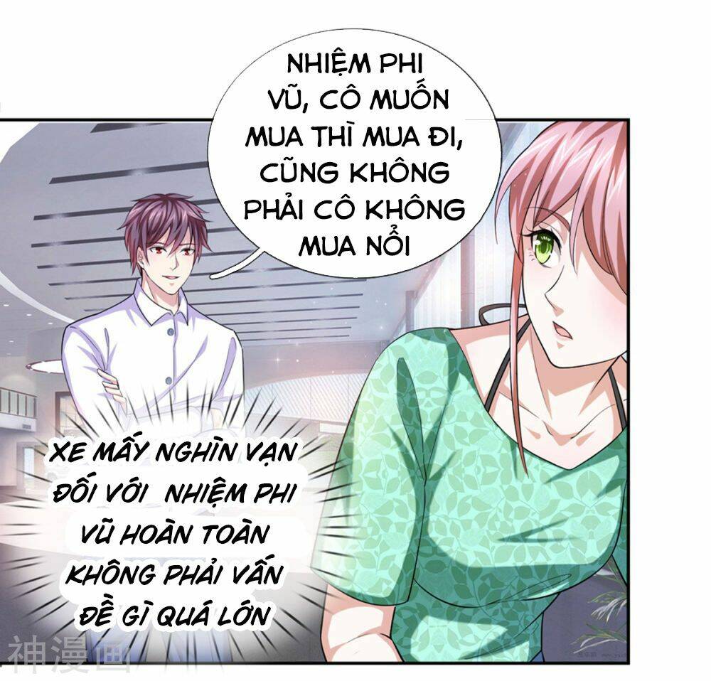 Tuyệt Thế Phi Đao: Chapter 162