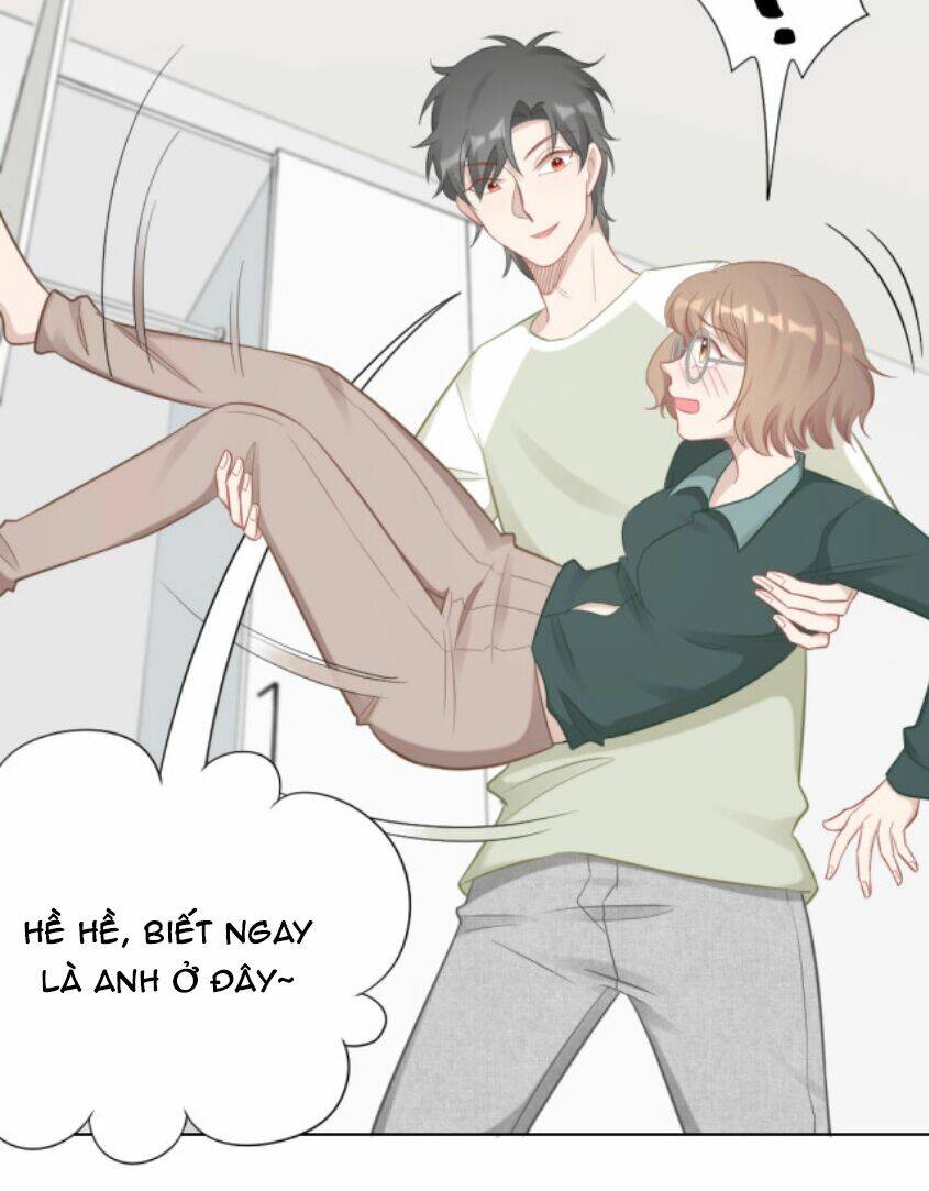 Bạn Trai Là Quái Vật: Chapter 94