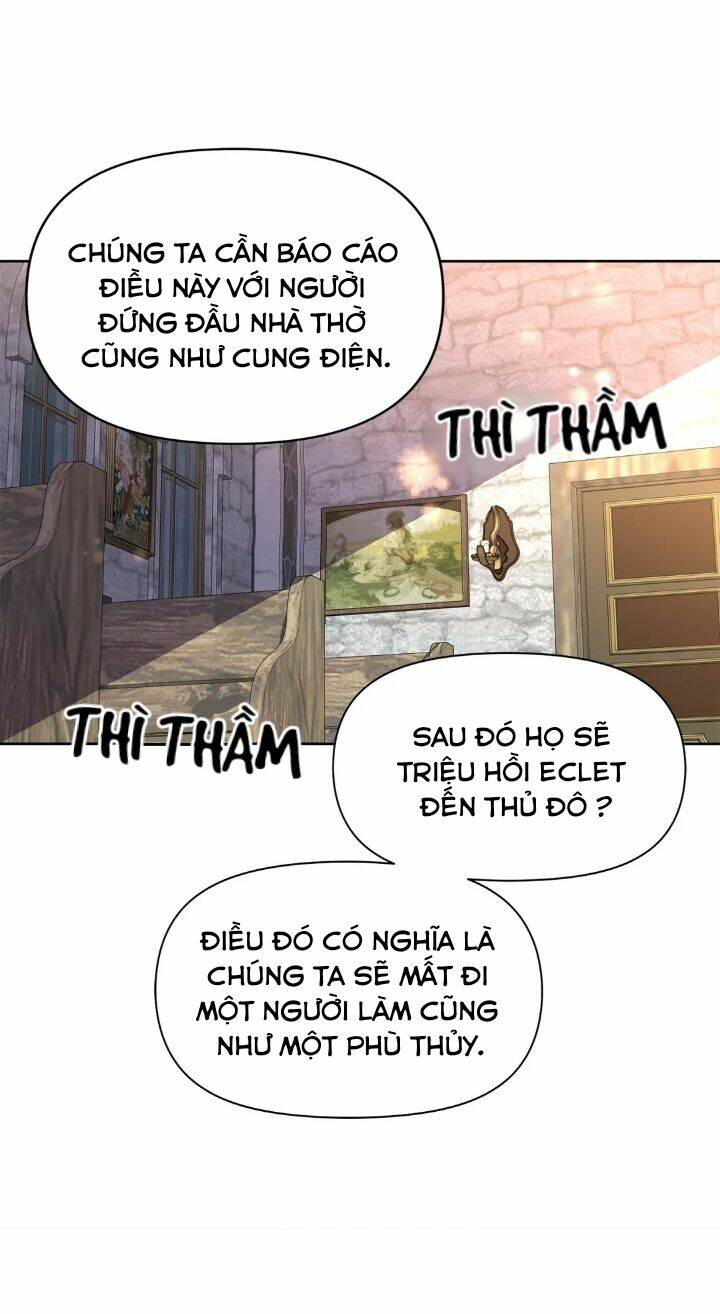 Công Chúa Thời Gian Có Hạn: Chapter 12