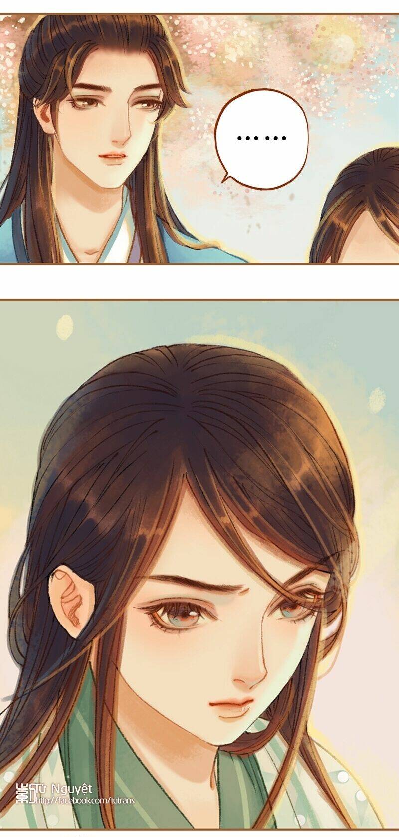 Phượng Tù Hoàng: Chapter 21