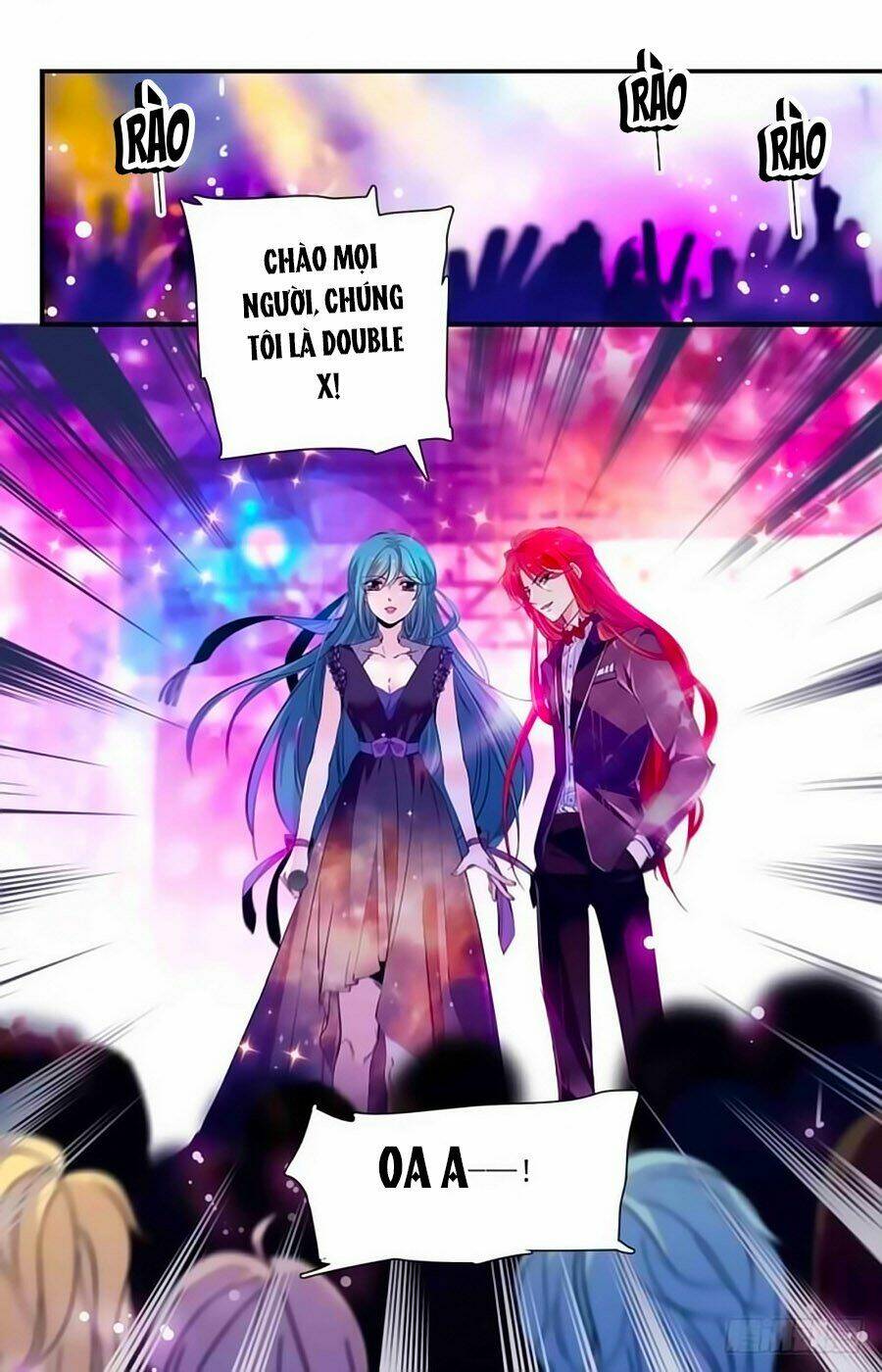 Bạn Trai Quái Thú Của Tôi: Chapter 71