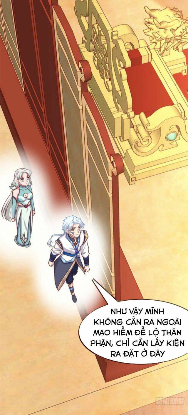 Chí Tôn Võ Đế: Chapter 273
