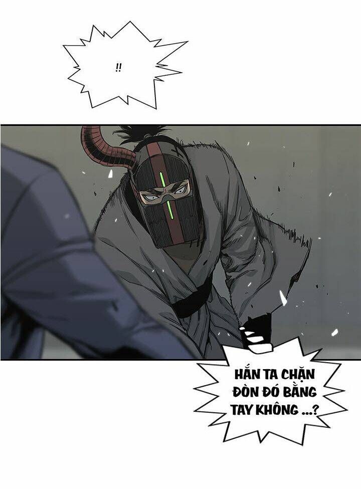 Hiệp Sĩ Giao Hàng: Chapter 20