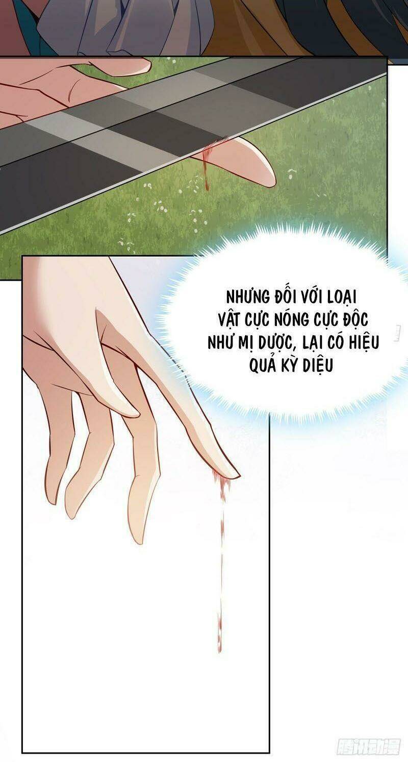 Nghịch Lân: Chapter 109