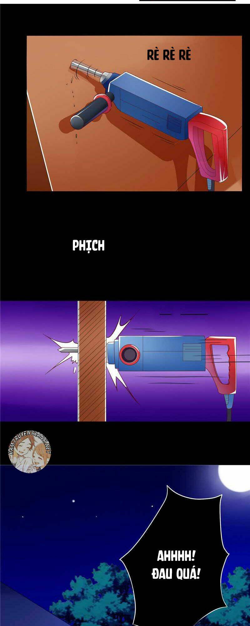 Tình Yêu Khiến Tôi Phát Điên: Chapter 45