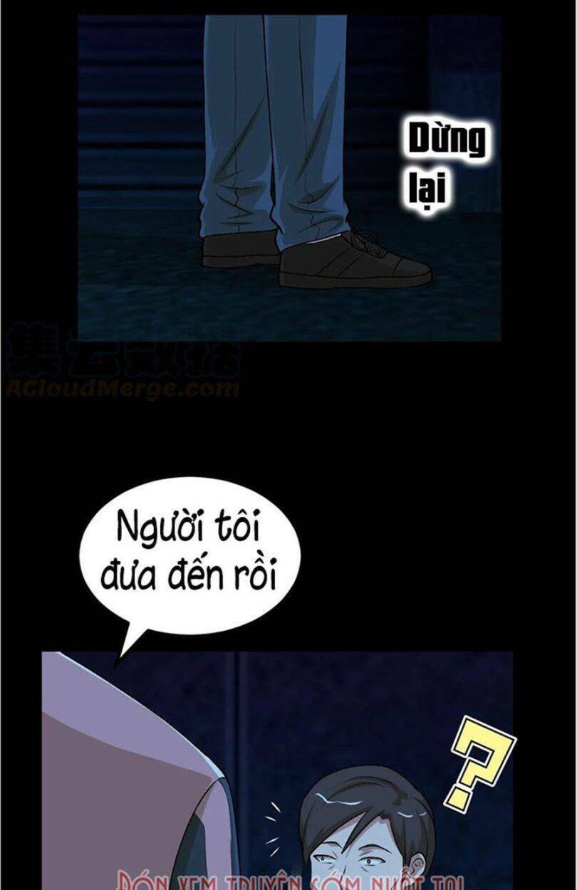 Đai Ca Trở Lại Tuổi 16: Chapter 136