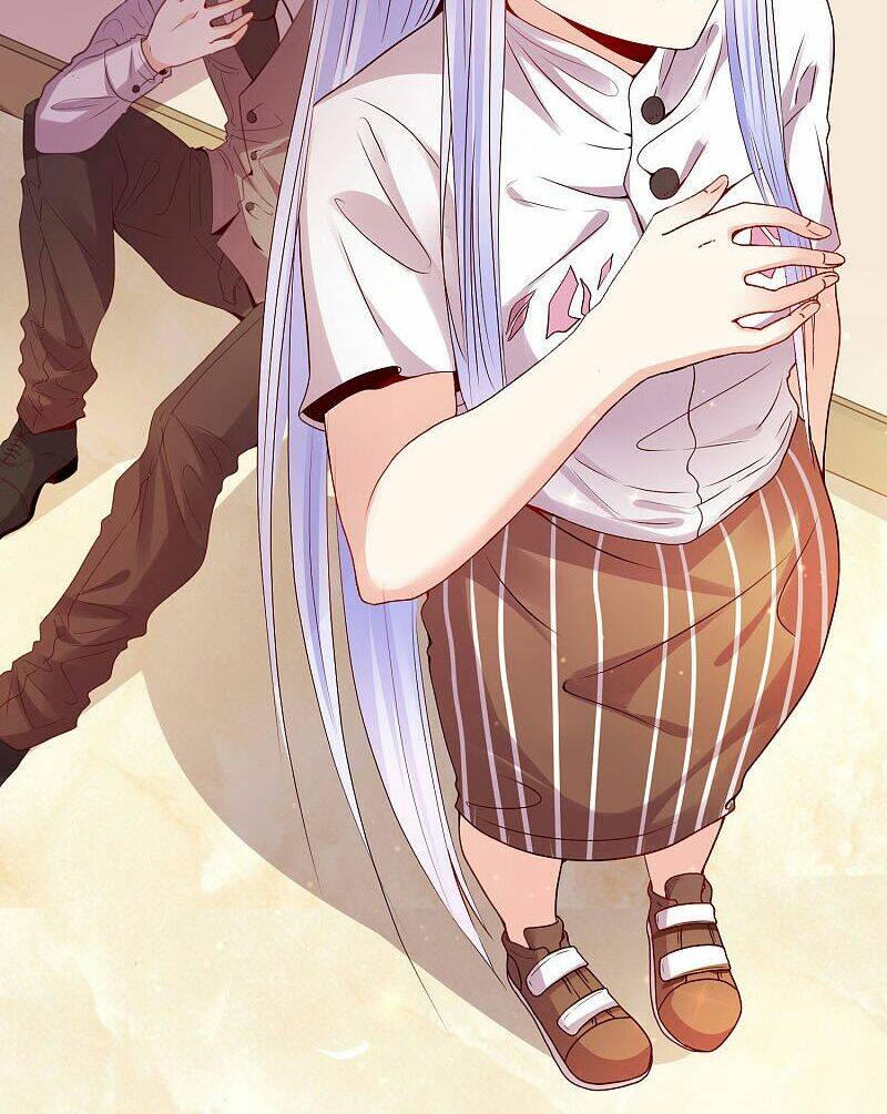 Đế Quốc Tinh Tế Đệ Nhất Sủng Hôn: Chapter 3