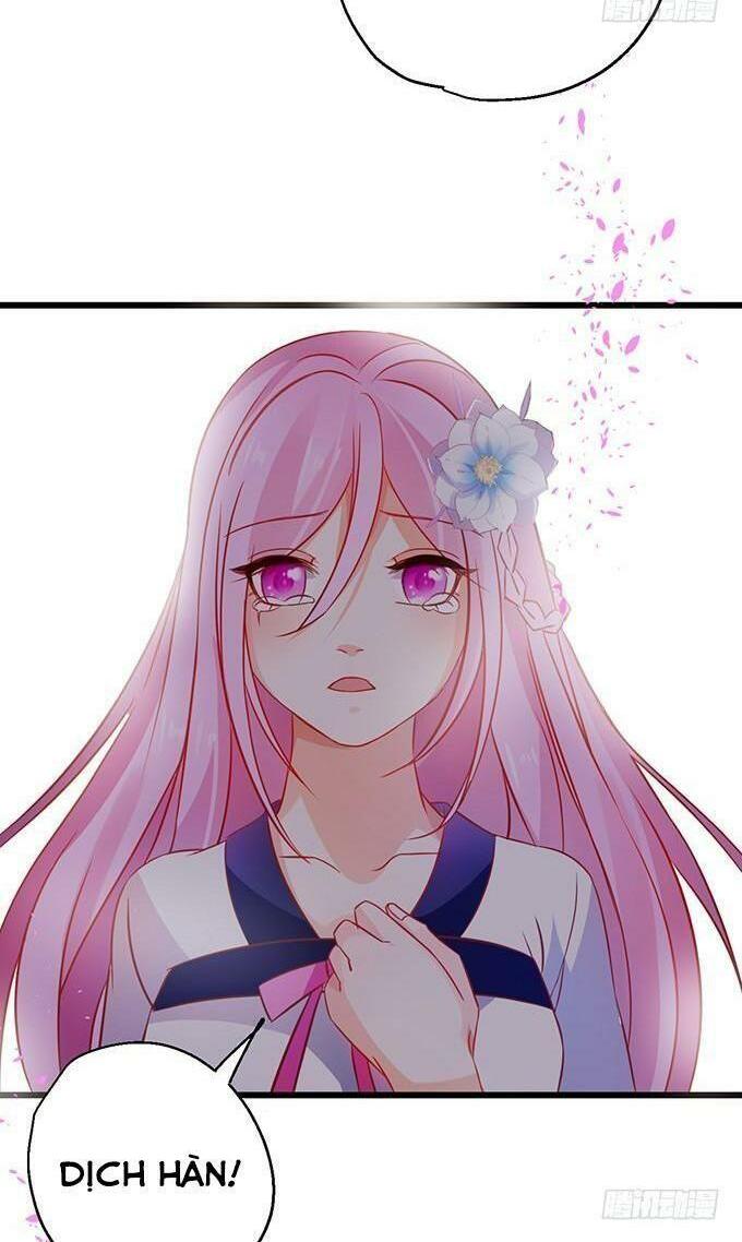 Hồ Tiên Hung Bạo: Chapter 24