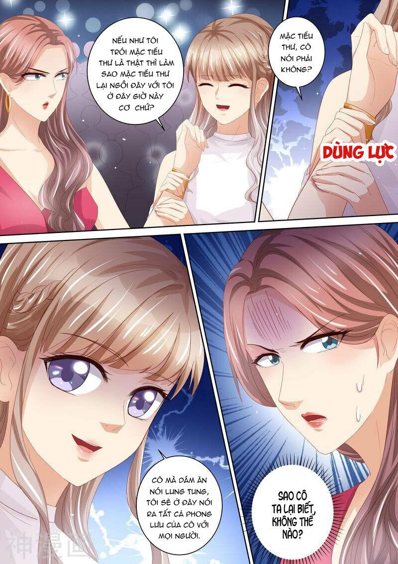 Cưng Chiều Vợ Yêu: Chapter 104