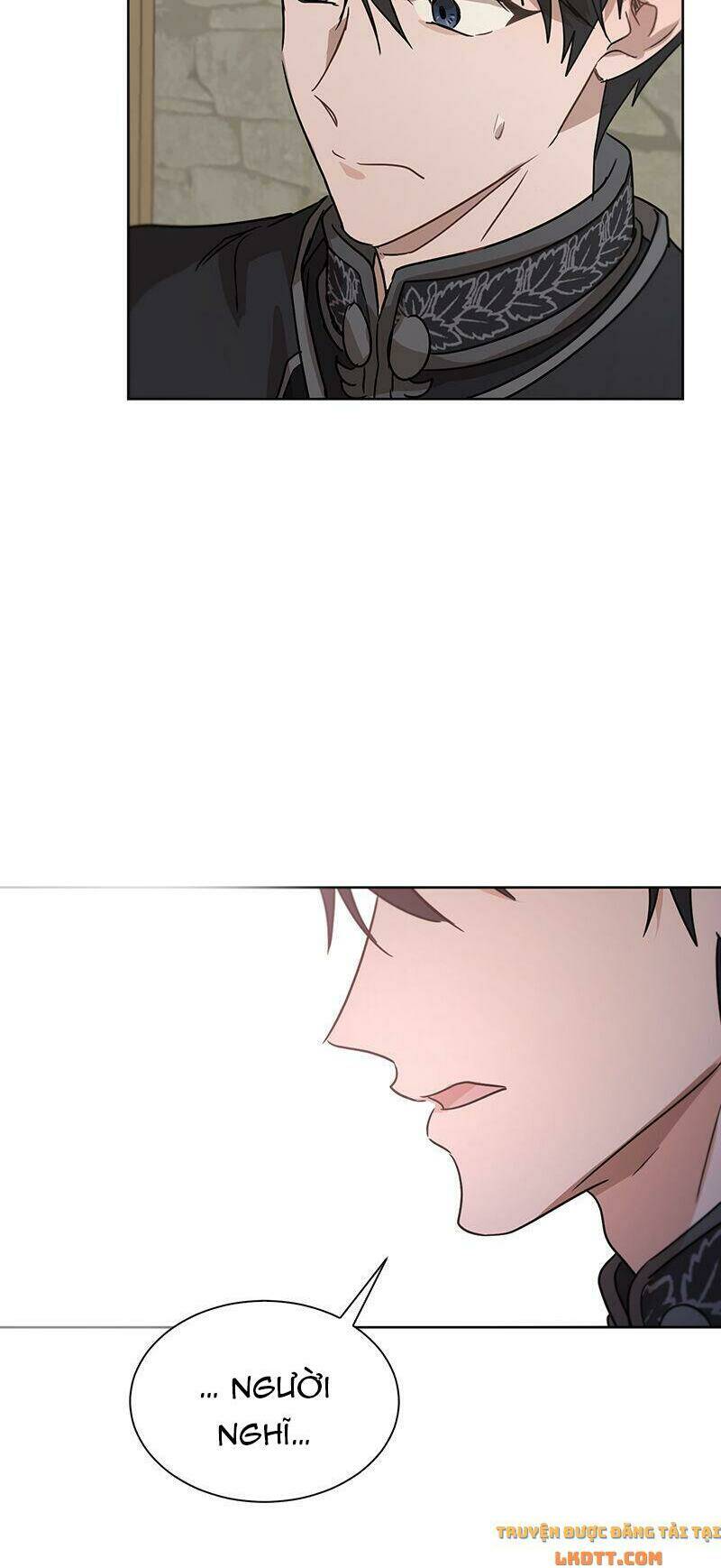 Khế Ước Của Ác Ma: Chapter 37