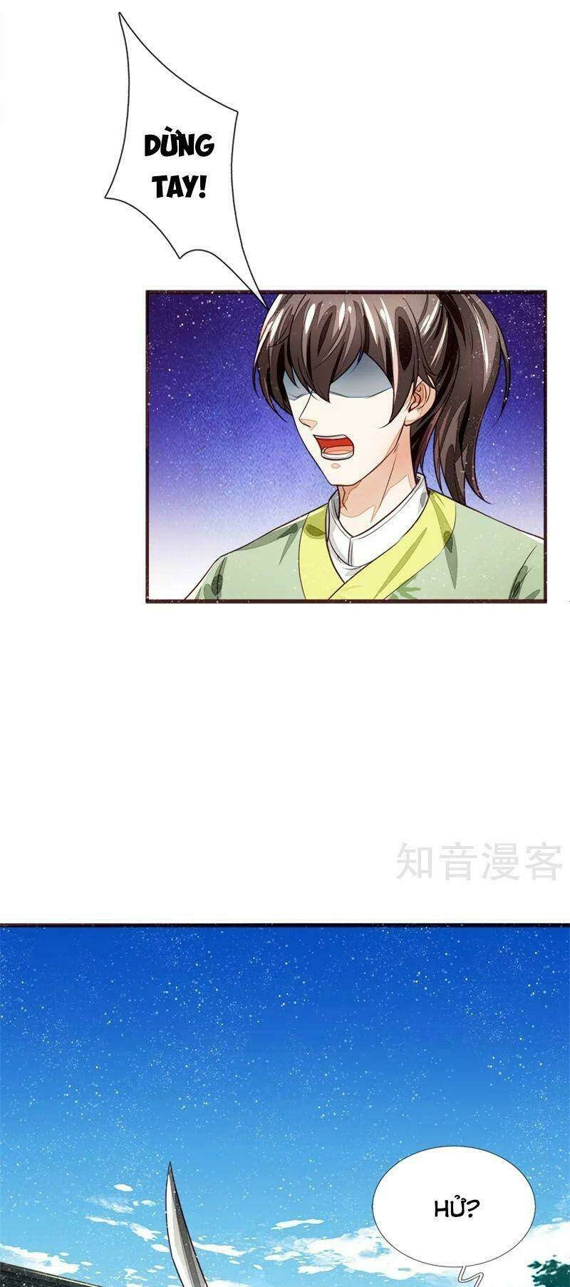 Đệ Nhất Hoàn Khố: Chapter 110