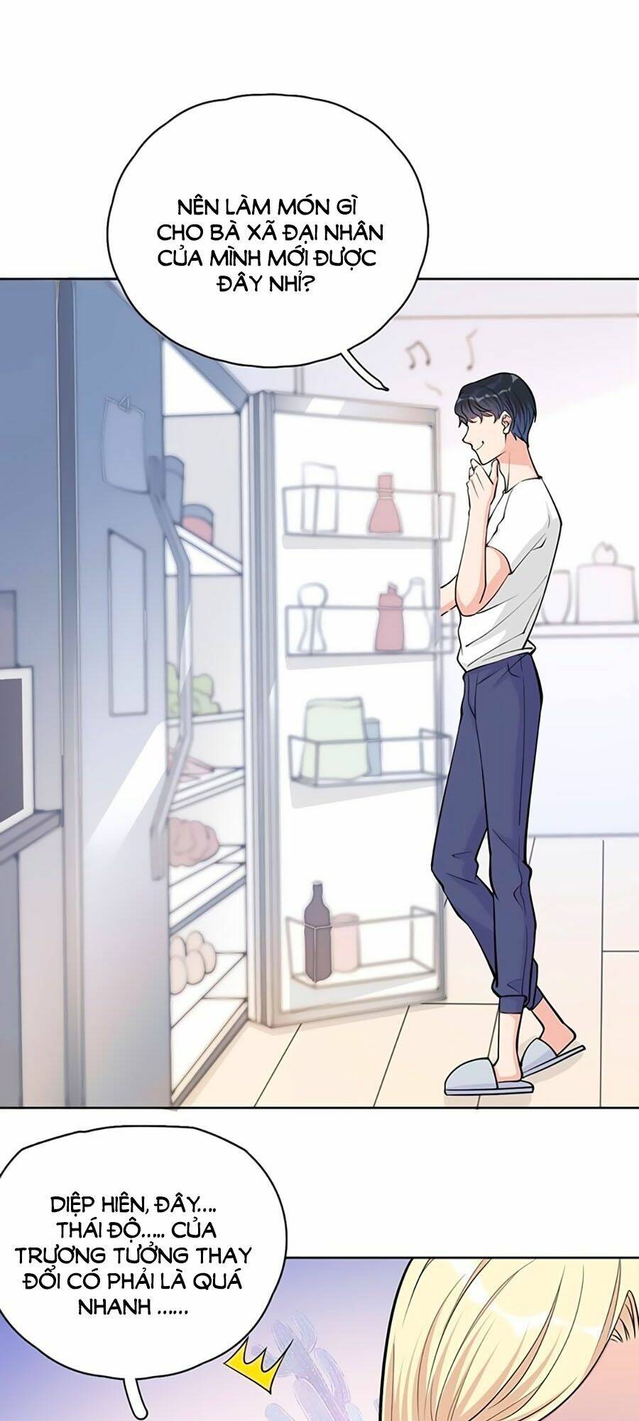 Đưa Em Đi Chơi: Chapter 12