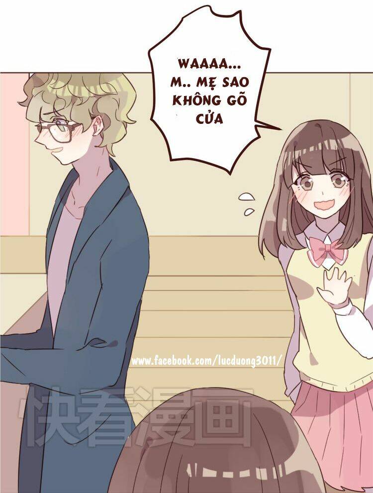 Người Yêu Biến Mất: Chapter 17