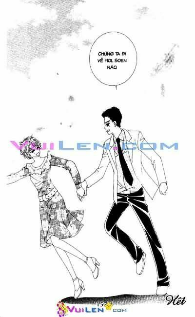 Chạm Mặt Thần Tượng: Chapter 12