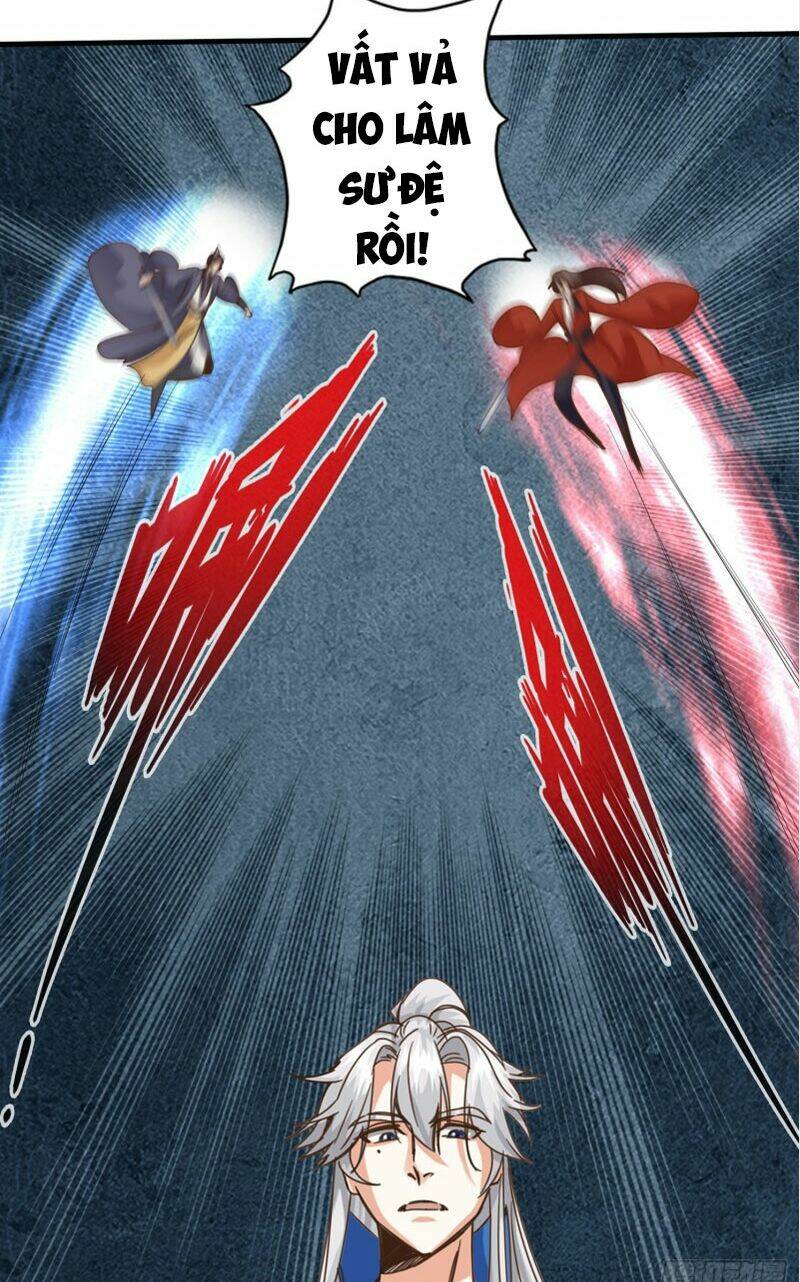 Chư Thiên Ký: Chapter 297