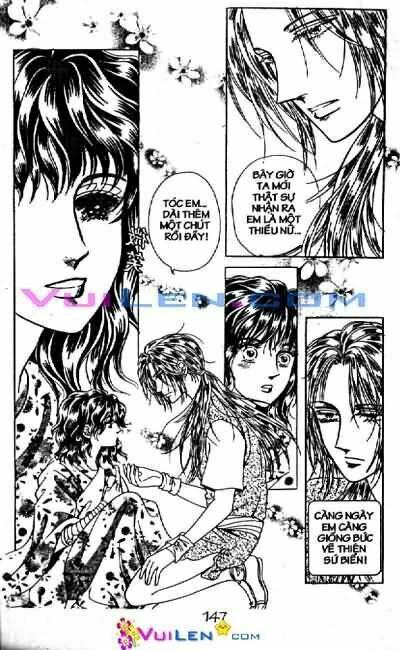 Nữ hoàng biển cả: Chapter 7