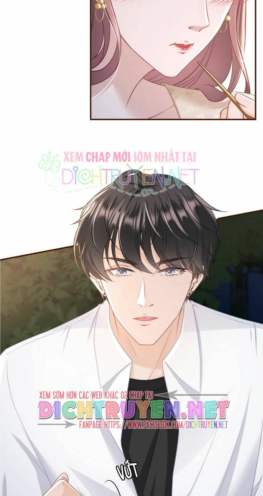 Bạn Gái Tôi Mới 30+: Chapter 39