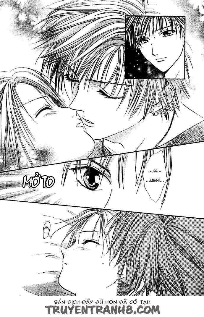 Bạn Trai Đích Thực: Chapter 11