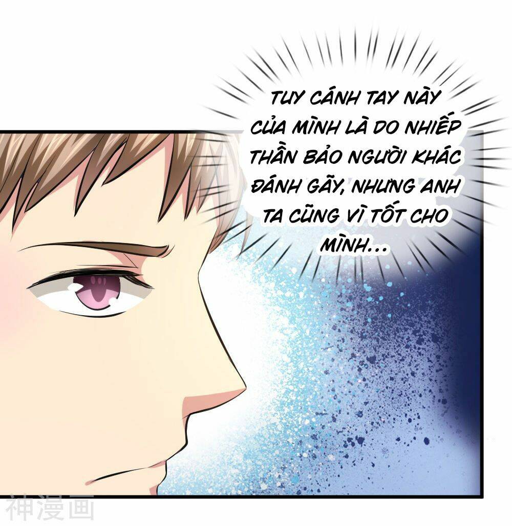 Tuyệt Thế Phi Đao: Chapter 107