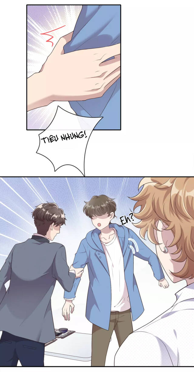 Cao Phán: Chapter 2