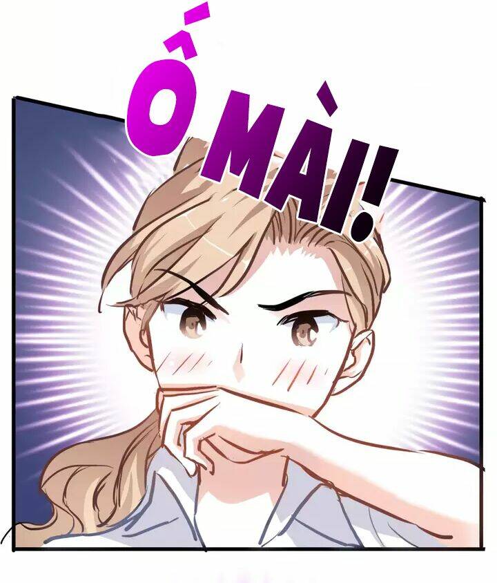 Thần Tinh Vị Lạc Thì: Chapter 8