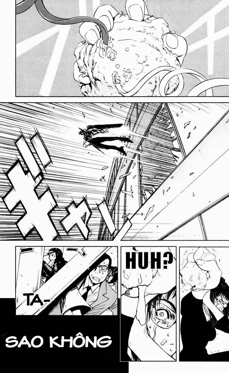 Akumetsu: Chapter 53