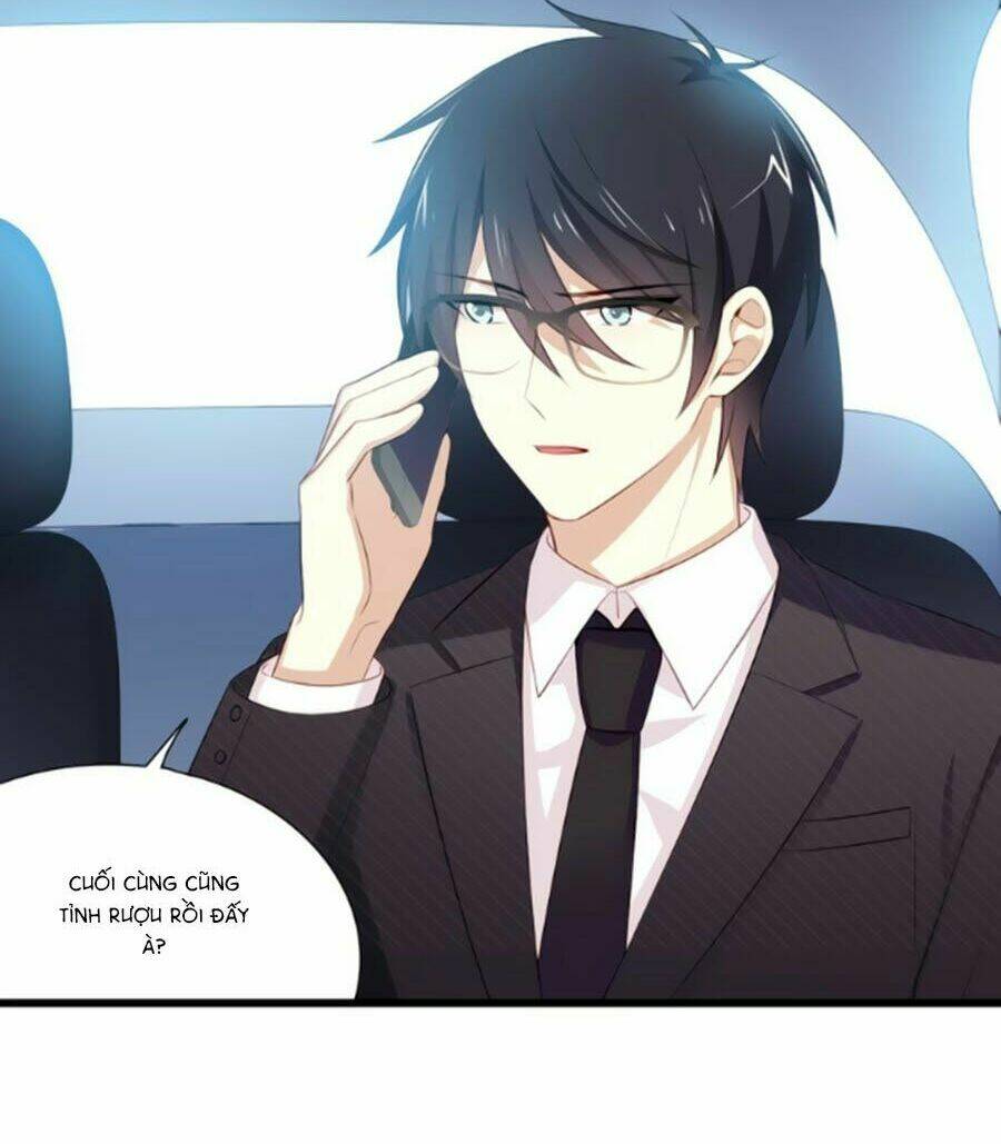 Tình Yêu Là Thế 2: Chapter 7