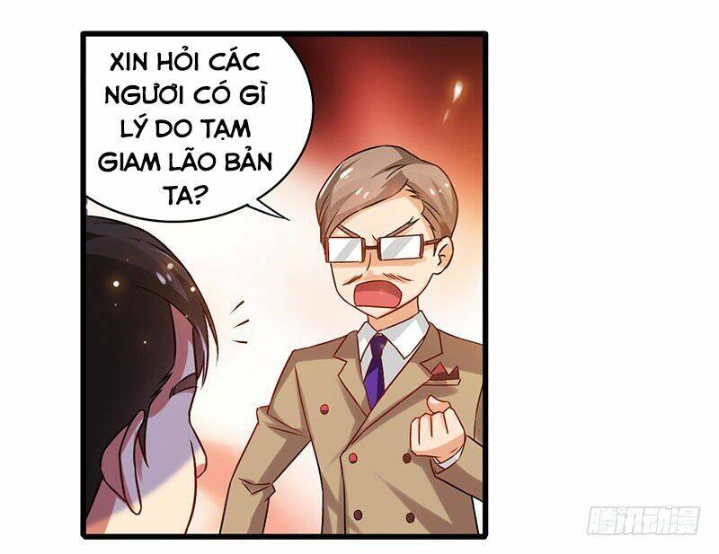 Siêu Cấp Bại Gia Tử: Chapter 23