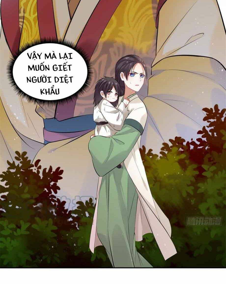 Vương Phi Thật Thích Trang Điểm: Chapter 122