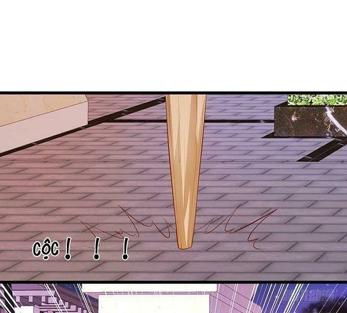 HỒ TIÊN HUNG BẠO: Chapter 82