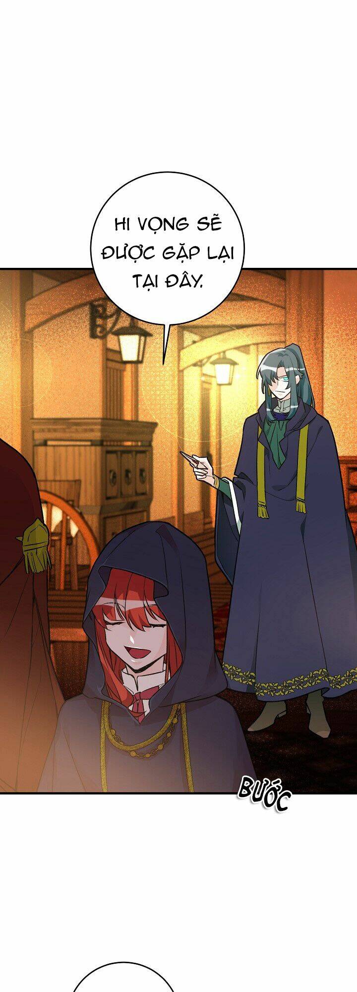 Công Nương Đã Thay Đổi: Chapter 10