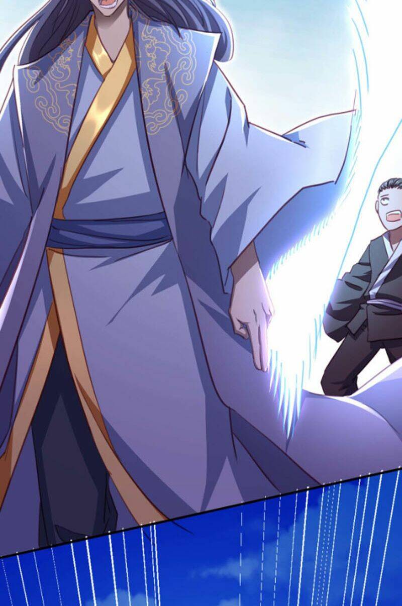Ta Bị Phong Ấn Chín Trăm Triệu Thứ: Chapter 19