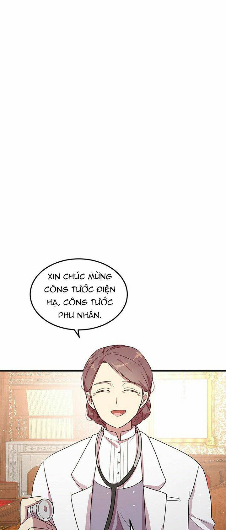 Công Tước, Loạn Vừa Thôi!: Chapter 131