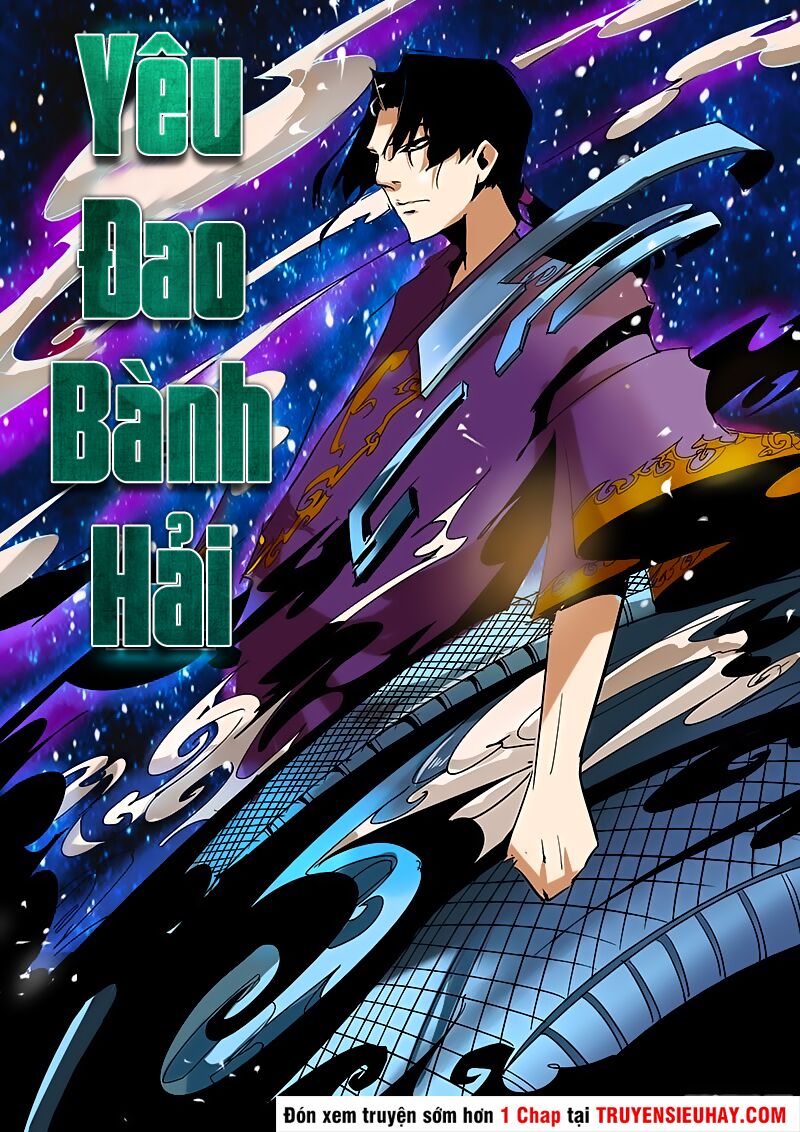 Tu Chân Tứ Vạn Niên: Chapter 8
