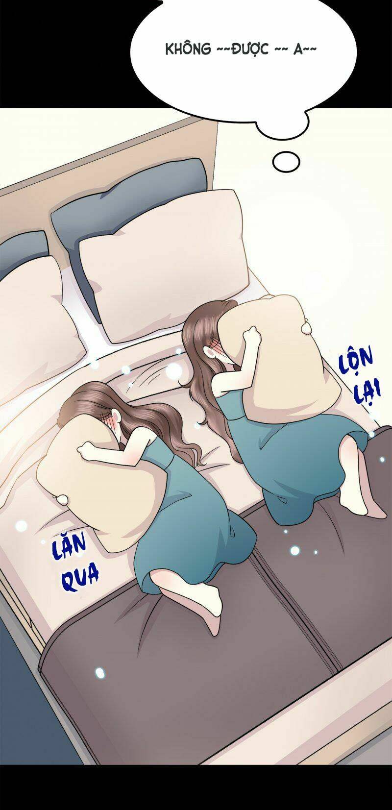 Người Yêu Thời Không: Chapter 35