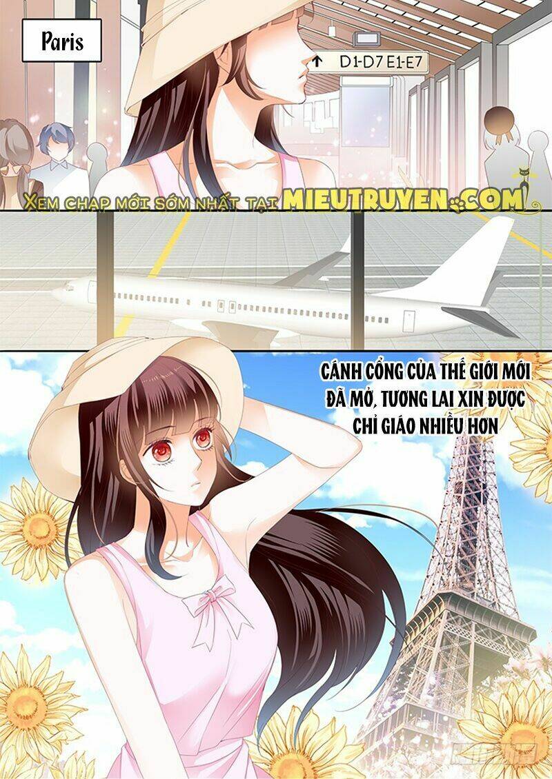 Thiểm Hôn Kiều Thê: Chapter 201