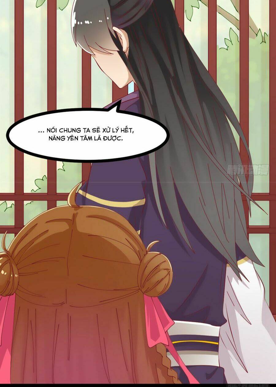 Ngọc Vi Mai: Chapter 8