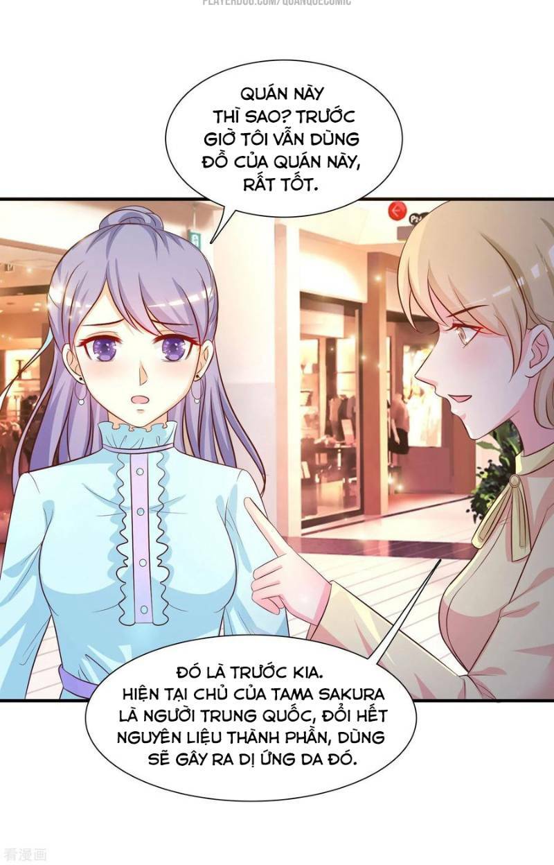 Tối Cường Vận Đào Hoa: Chapter 55