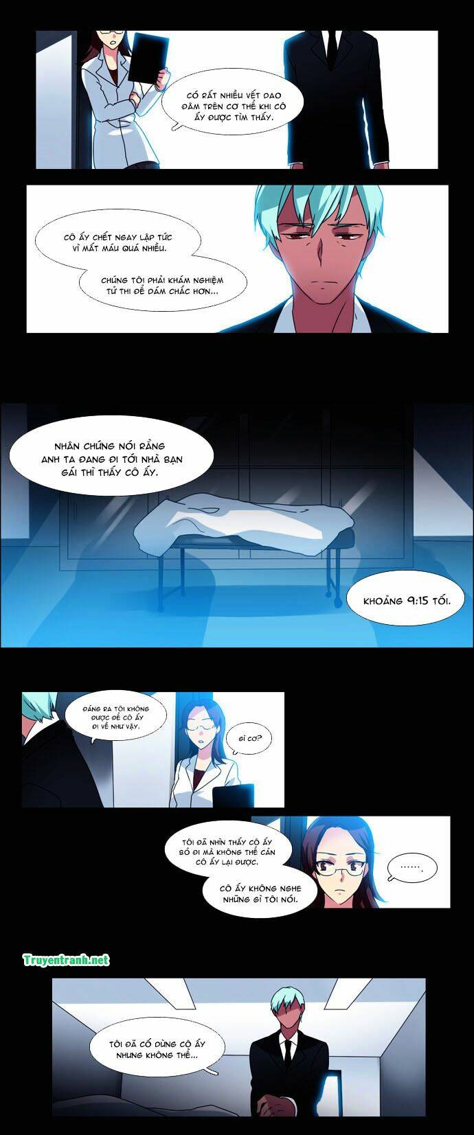 Wonted: Chapter 87