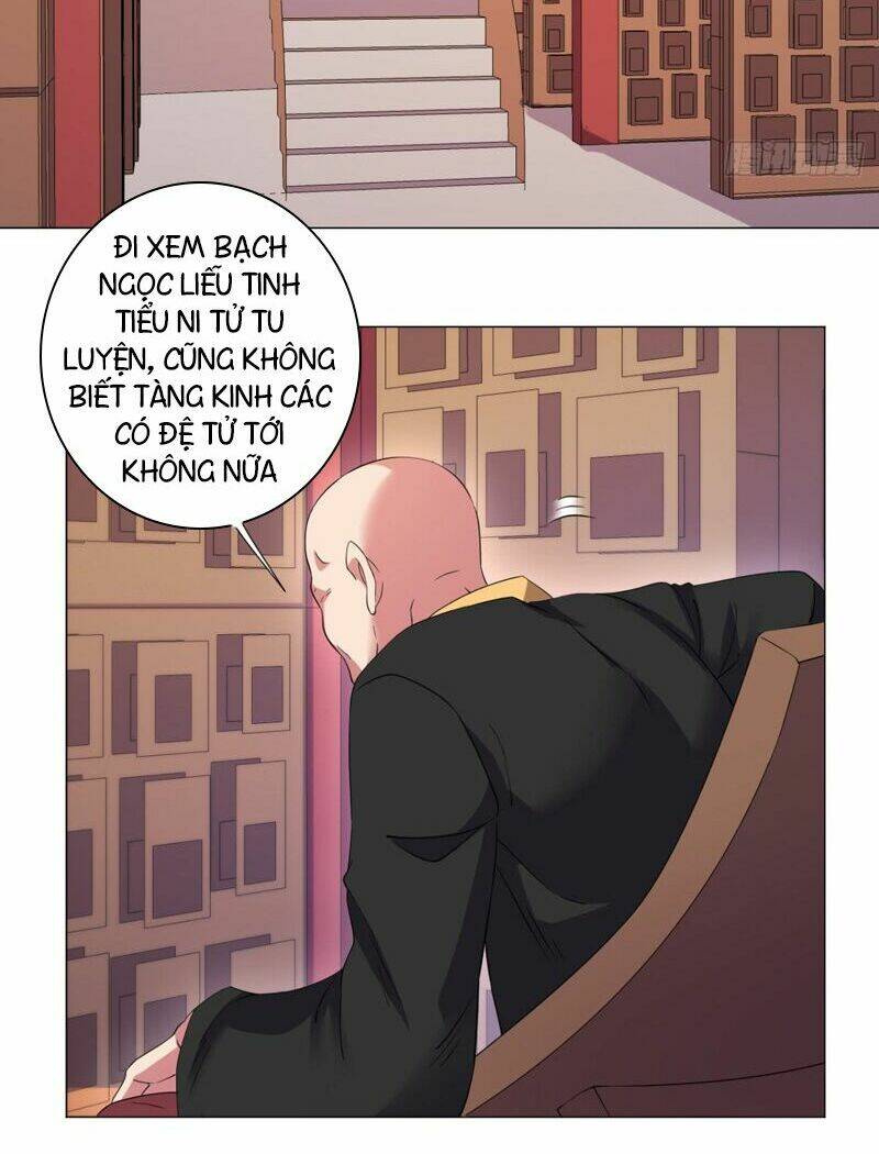 Cực Vũ Huyền Đế: Chapter 66